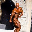 Juan  Morel - IFBB Arnold Brasil  2016 - #1